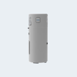 Aquatech 225L Rapid X6 Heat Pump