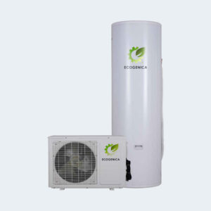 Ecogenica 215L Commercial Split Heat Pump