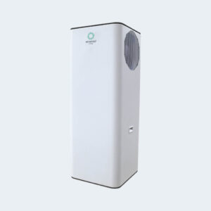 Emerald 220L Residential All-in-one Heat Pump Without Back Up Heating Element