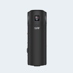 SPT 265L Dark Knight All in One Heat Pump – Residential
