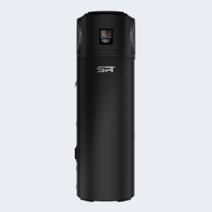 SPT 315L Dark Knight All in One Heat Pump – Residential